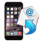 Enregistrer le contenu des emails écrits