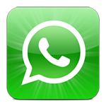 Enregistrer les textes des messages WhatsApp/Skype/Line/Kik