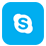 Enregistrer des messages de discussion Skype