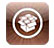 Cacher Cydia Icône