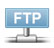 Paramètres FTP iKeyMonitor