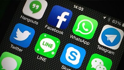 Monitor-chat-messages