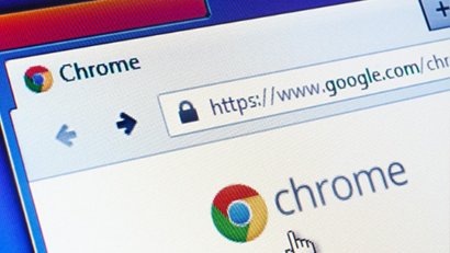 Suivre le site Web visité